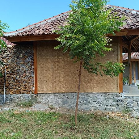 Melody Surf - Ekas Lombok Otel Dış mekan fotoğraf