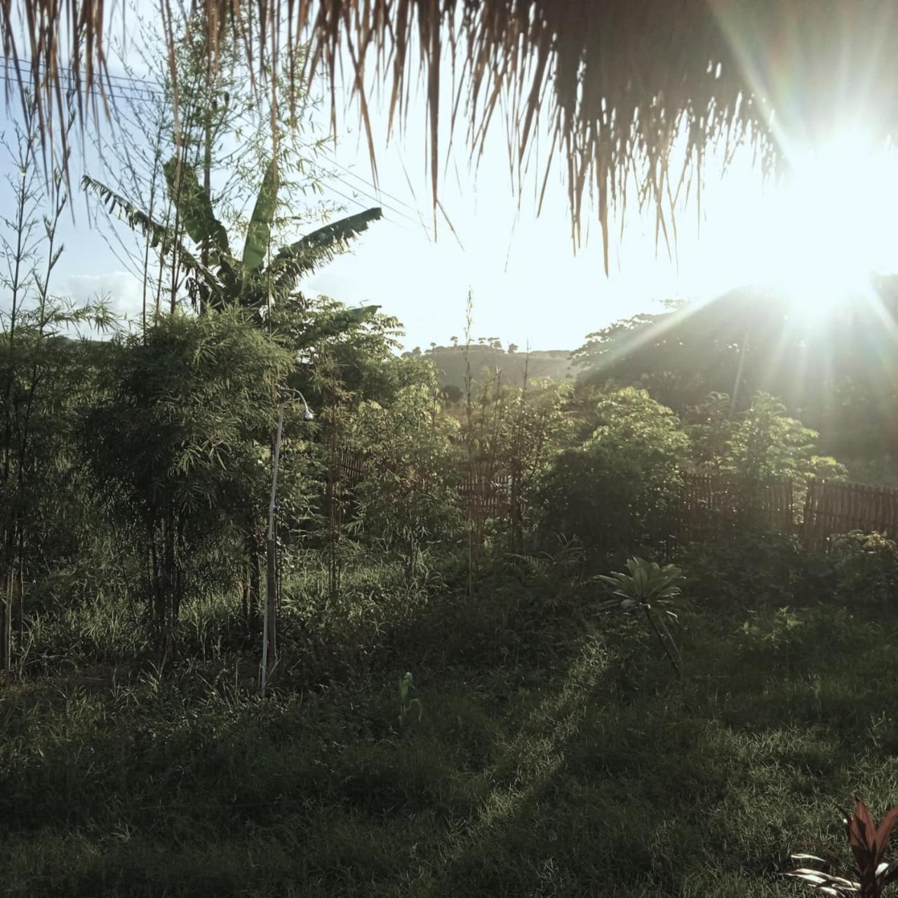 Melody Surf - Ekas Lombok Otel Dış mekan fotoğraf
