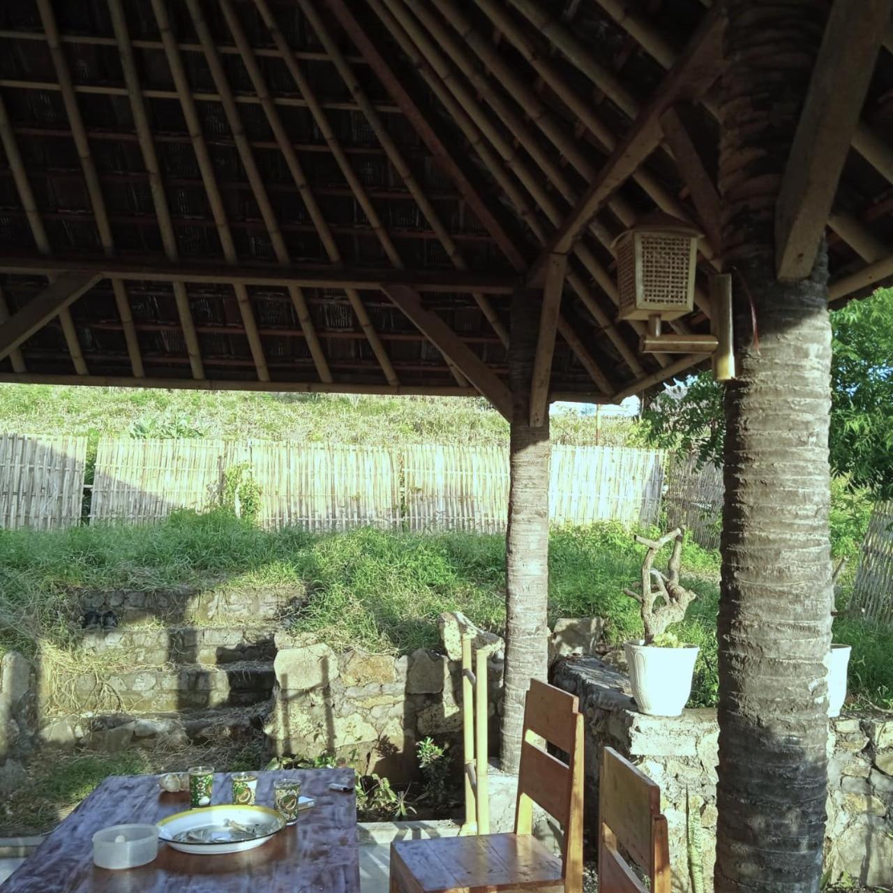 Melody Surf - Ekas Lombok Otel Dış mekan fotoğraf