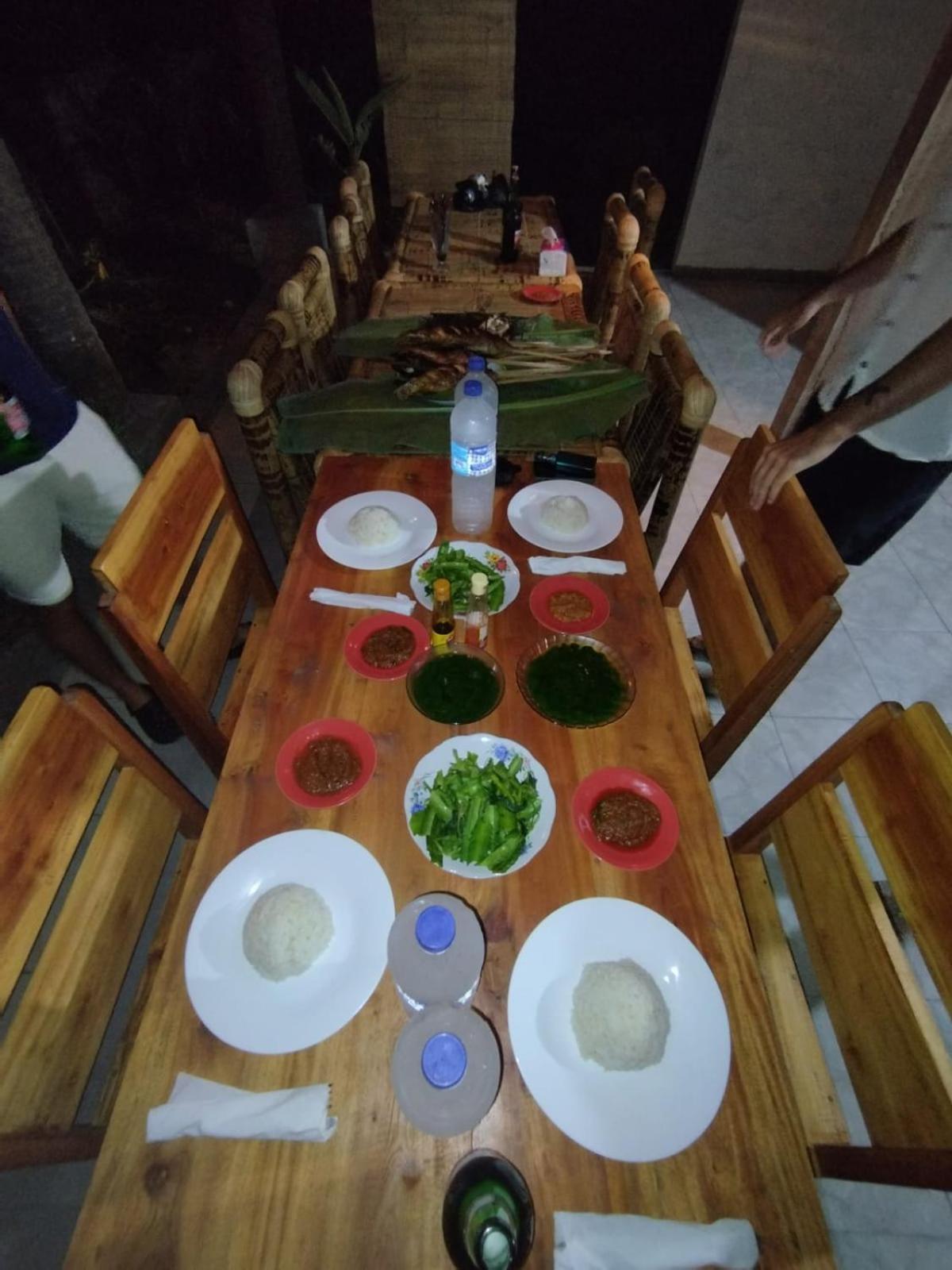 Melody Surf - Ekas Lombok Otel Dış mekan fotoğraf