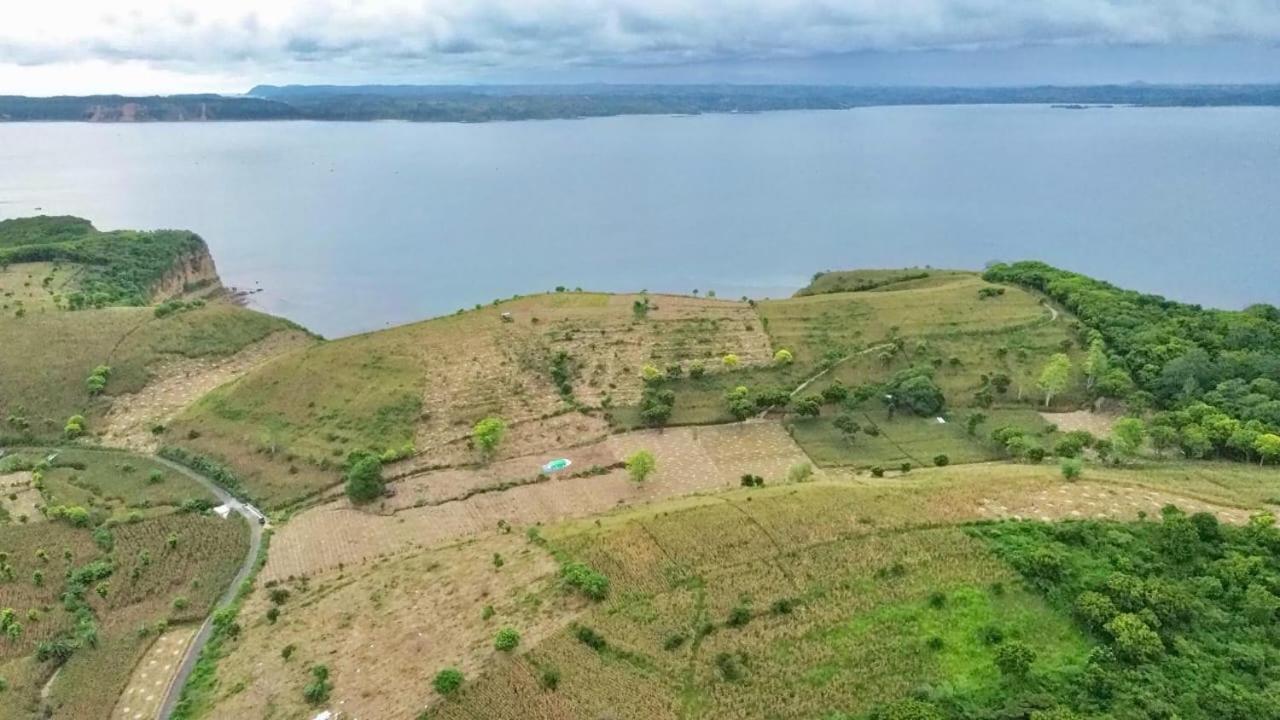 Melody Surf - Ekas Lombok Otel Dış mekan fotoğraf