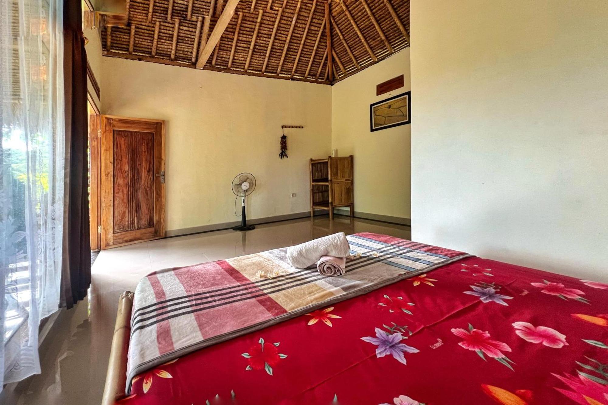 Melody Surf - Ekas Lombok Otel Dış mekan fotoğraf