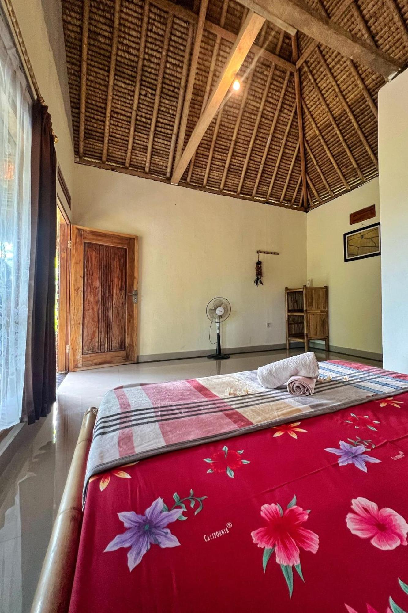 Melody Surf - Ekas Lombok Otel Dış mekan fotoğraf