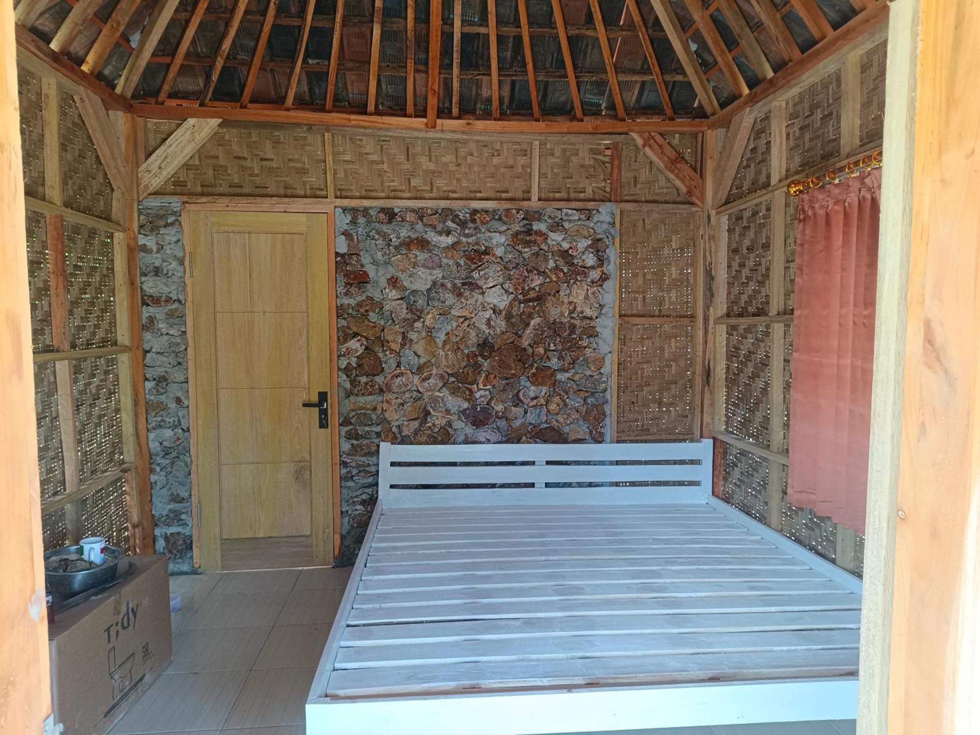 Melody Surf - Ekas Lombok Otel Dış mekan fotoğraf