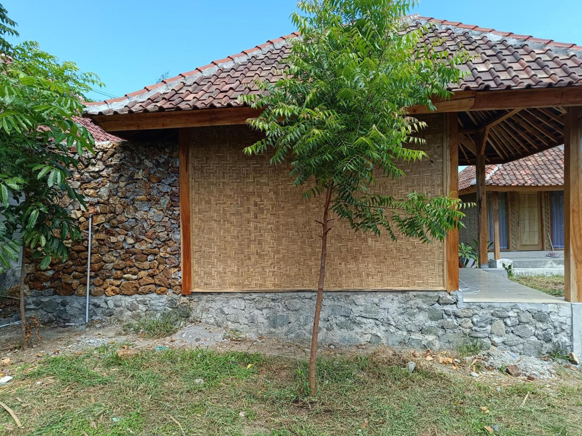 Melody Surf - Ekas Lombok Otel Dış mekan fotoğraf