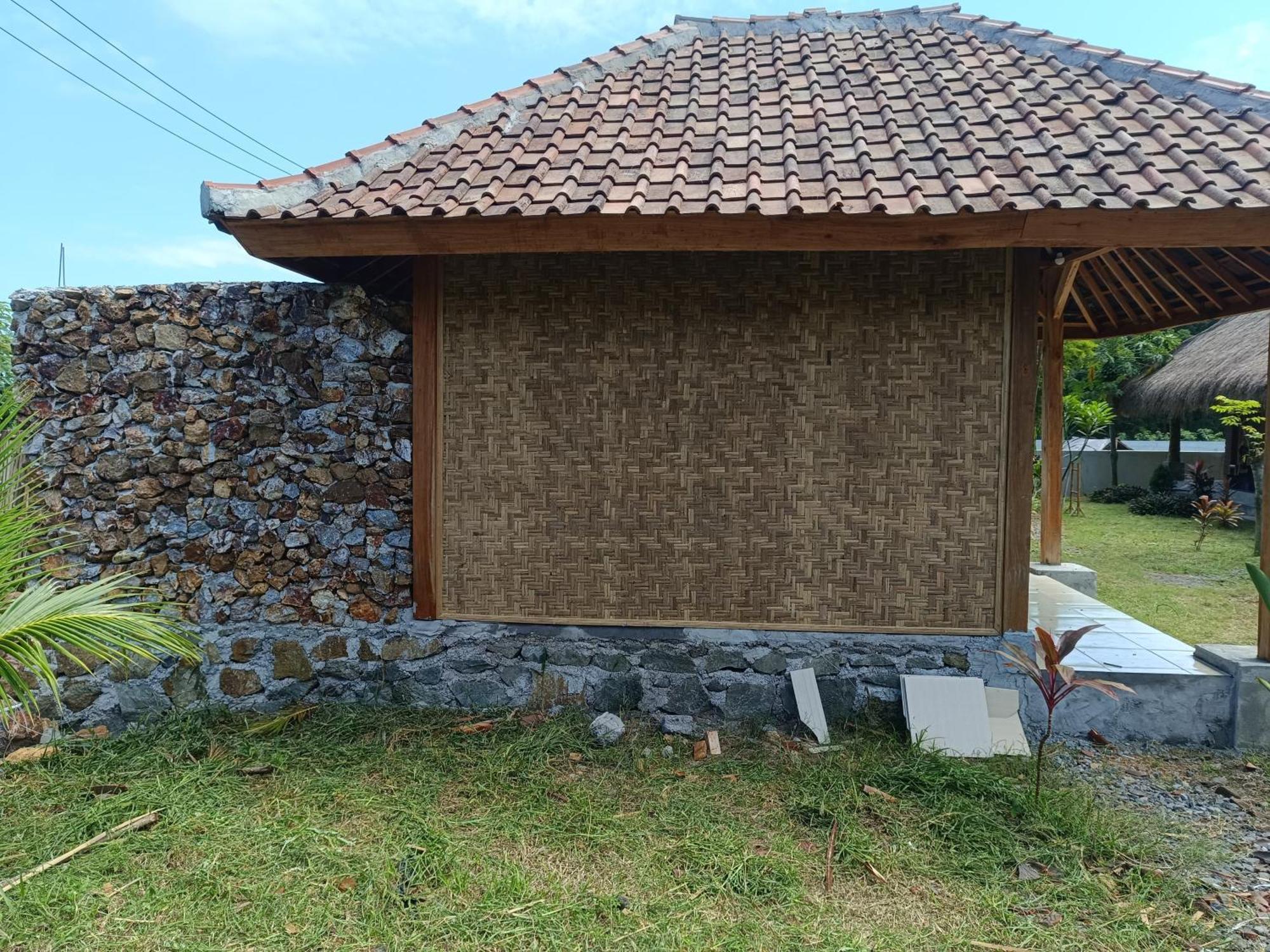 Melody Surf - Ekas Lombok Otel Dış mekan fotoğraf