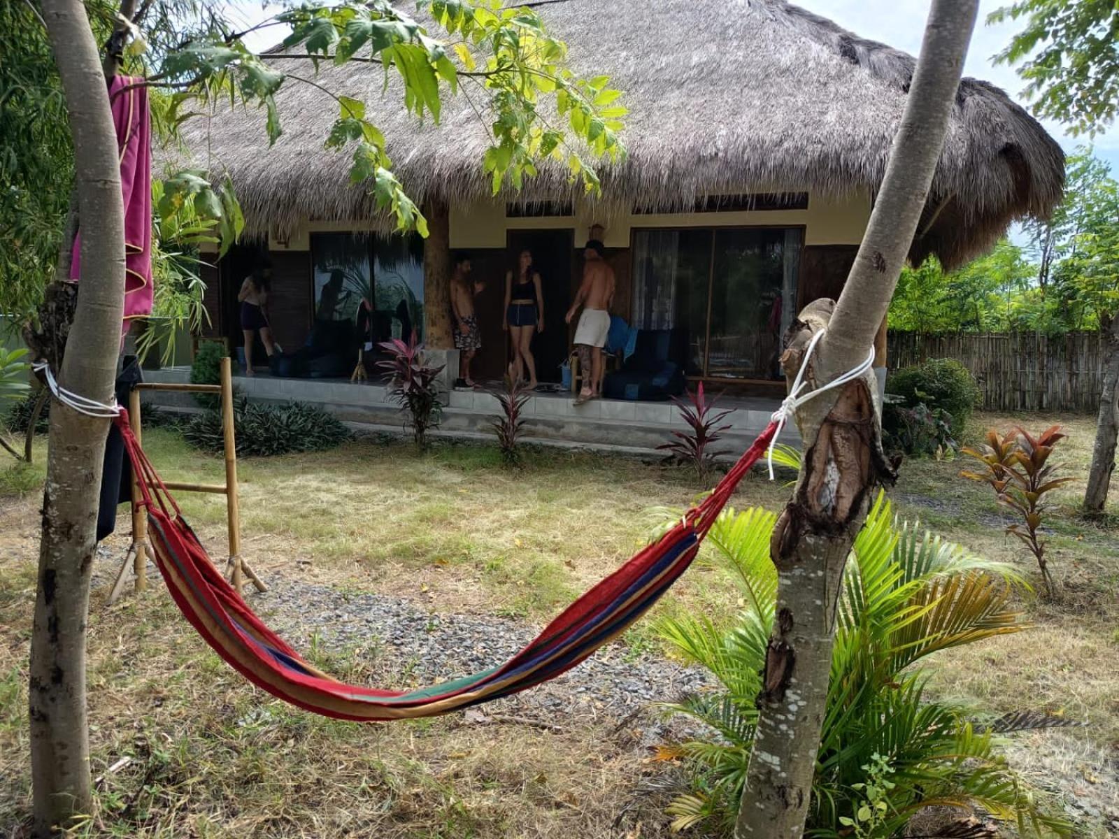 Melody Surf - Ekas Lombok Otel Dış mekan fotoğraf